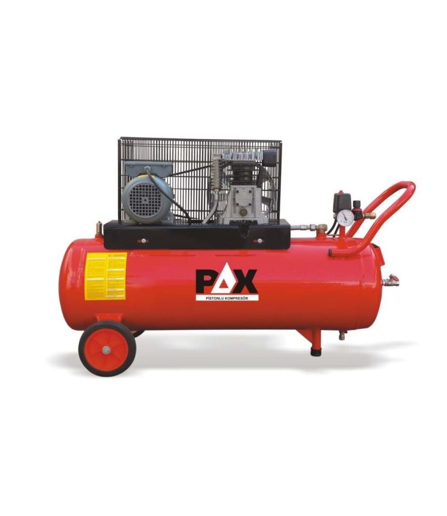 100 Lt. Air Compressor